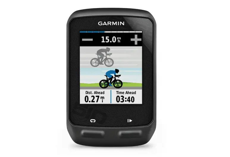 Garmin Edge 510 Review – Easily Track And Manage Your Cycling Workouts